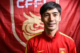 目前在中甲联赛混迹的十大前国脚图片