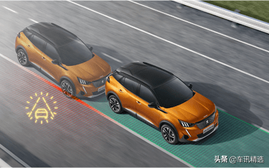 全新一代2008/e2008来了，想说爱你不容易