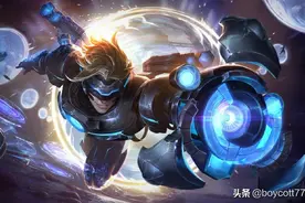 BOYCOTT带你两分钟学会爆杀流ez！（附阵容动图）图片
