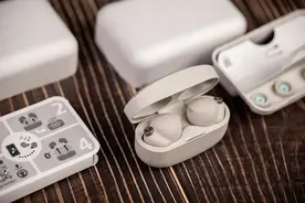 索尼WF-1000XM4评测：是否是当前降噪TWS的天花板？图片