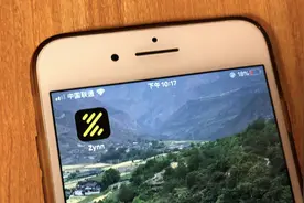 Zynn登顶美国iOS总榜“金主爸爸”是快手 它的海外梦实现了吗？图片