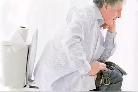 每天啥时排便属正常？从进食到形成便便排出，会经历多长时间？图片