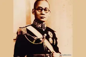 “云南王”龙云的妻子，才貌双全，主动追求龙云，后来结局如何？图片