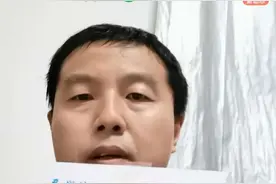 鹤壁女童19年前在村口被抢走，父亲开直播寻女获重要线索图片