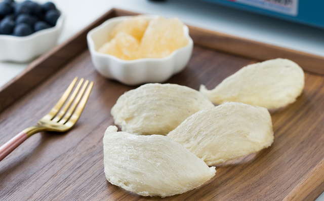 花胶和燕窝心得 花胶跟燕窝的区别