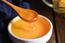 洋槐蜜和益母草蜜哪个好？益母草蜜好不好？图片