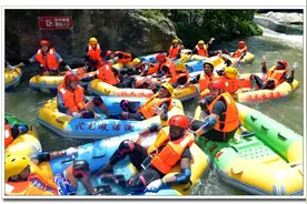网约湘游｜来平江，玩水→消暑→清凉一“夏”图片