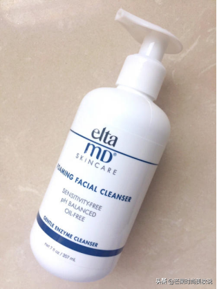 五款公认好用的洗面奶，难怪别人都是明星脸，看看你在用吗？