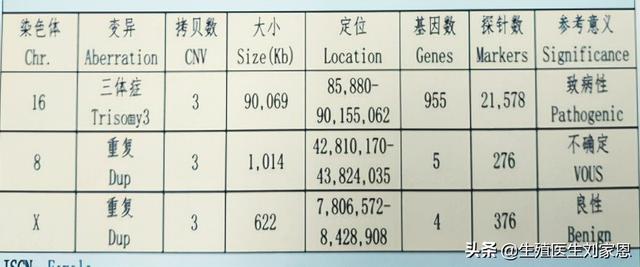 孕期被要求做羊水穿刺检查，到底在查什么？必查项目有哪些？