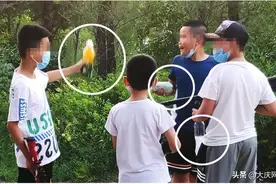 射程远射速快打人很疼 水弹枪威力十足埋祸患图片