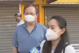 华人店铺遭到洗劫，西雅图“自治”是否安好，在美华裔日子不好过图片