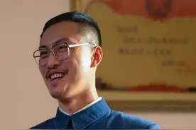 “超级绿叶”许君聪，“大搞特搞”后的隐秘成名史图片