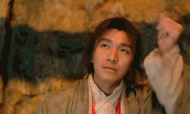 这9.7分的经典国产剧，“伏地魔”也被拉郎配，笑得停不下来