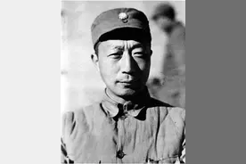 建国初期，成立的六个大军区，都是谁任司令员图片