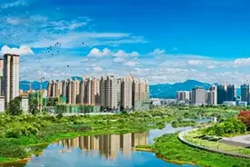 福建新答卷 · 平和篇丨乘势而上 开拓进取——奋力书写全方位推进高质量发展超越平和答卷图片
