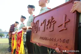 【北仑河记忆】海关执勤武警的小故事图片