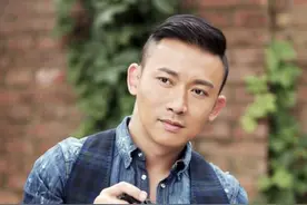 著名演员聂远：风雨中贤妻高擎爱的旗帜图片