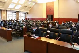 【检察日记】青葱岁月 实干为先——记录青干学习班的点点滴滴图片