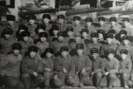 寻人：我快四十年没见到我的兵了图片