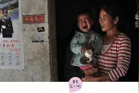 “城市的女人能做到的，我们也能”：4700万乡村留守女人正在出逃图片