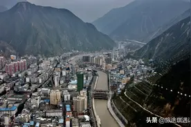 重走阴平小道，感受邓艾伐蜀的艰难，看江油关对蜀汉究竟有多重要图片