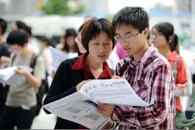 硕士文凭真的有那么重要吗？一纸文凭，究竟能为你带来什么？图片