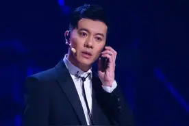 梁汉文：都是哥哥中的倒数，他却跟着大湾区晋级，这公平吗？图片
