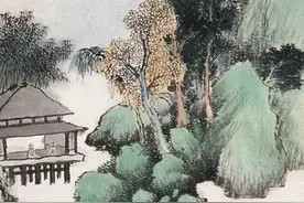 四十首《浪淘沙》词作，值得品读图片