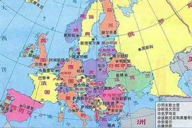 欧洲那些事儿：罗马教主得势与日耳曼人入教图片