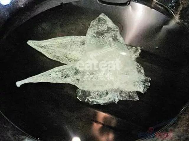 怎么发鱼肚最佳方法 2026年发鱼肚最简单的方法 怎么发鱼肚最佳方法 2026年发鱼肚最简单的方法