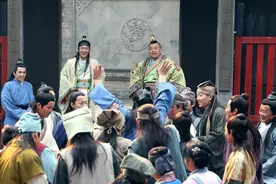 古代县令的权力有多大？除了不能有军队，其他的相当于土皇帝图片