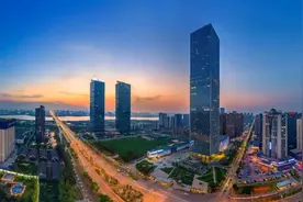 406亿元！南昌高新区31个重大重点项目集中开工！图片
