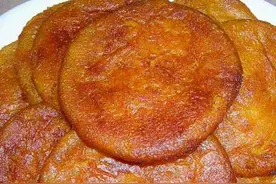 三十种饼的做法——收藏起来，老了以后慢慢学哟图片