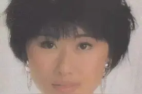 叶倩文：曾“打败”梅艳芳，抛弃马永霖，今嫁给林子祥却过成这样图片