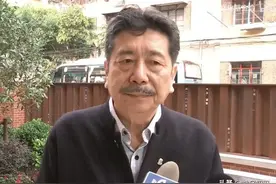 "没人信我不会写作文！"鲁迅孙子火上热搜！网友：点开前没想到这么好笑图片
