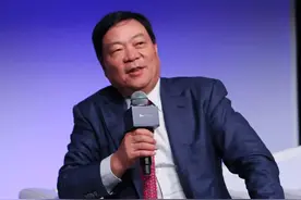 宁波富豪郑永刚：从货车司机白手起家，大赚152亿财富图片