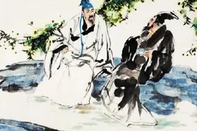 “腹有诗书气自华”这句诗，很多人都听过，可是却不知作者和出处图片