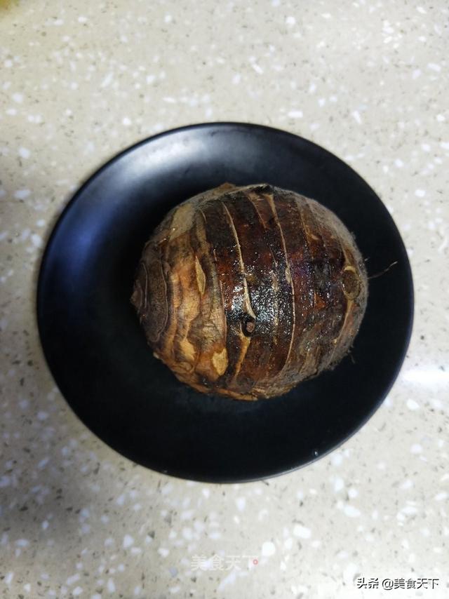 芋头的8种吃法！软糯入味，下饭又解馋，做一大盘都不够吃