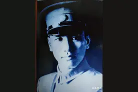 蒋介石在永泰的19天图片