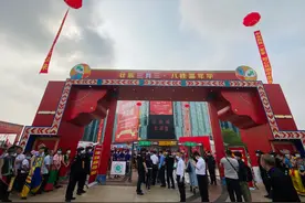 第四届“全国百人媒体团走进三月三”，聚焦壮乡佳节助力文旅发展图片