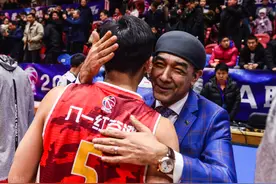 被质疑为关系户！阿的江之子在新疆队打了8场比赛，表现如何？图片