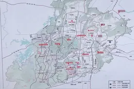 数博大道南延段将摸底图片