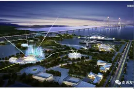 正式签约！南通“航母乐园”来了！一期明年开工，后年开园图片