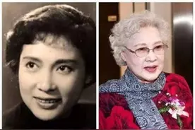 影坛传奇，98岁秦怡的坎坷人生路图片