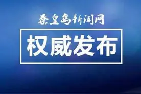 秦皇岛市公安局推出在线申办公章 最快90分钟内即可取章图片