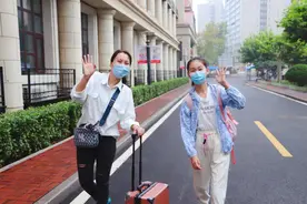 新生报到 | 济南历山双语学校迎来小萌新啦!图片