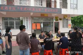 为群众办实事㉟丨920万元涉企案件？在动车站强收“保护费”？都给解决了！图片