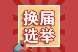换届选举 | 选区划分的原则与注意事项图片