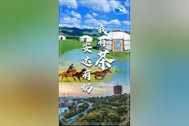 图说 | 安达有奶，我有茶，看看咱家都有啥？图片