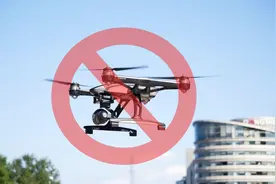 因黑飞影响西马的无人机操控者被行拘！关于航拍你应该知道这些→图片